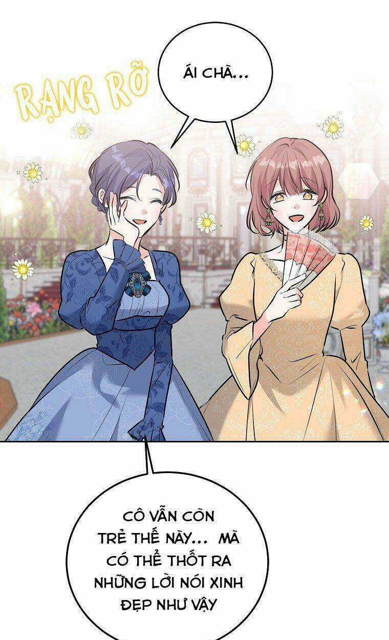 Ác Nữ Karuna Bé Lại - Chapter 36 - Trang 48