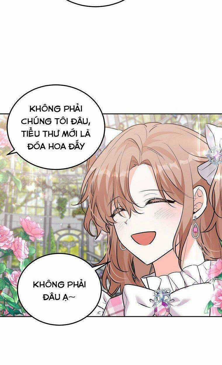 Ác Nữ Karuna Bé Lại - Chapter 36 - Trang 49