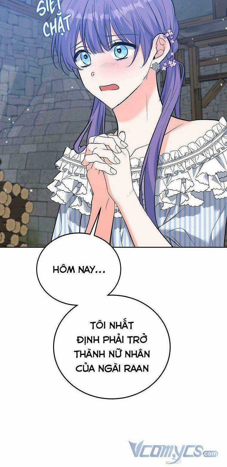 Ác Nữ Karuna Bé Lại - Chapter 36 - Trang 6