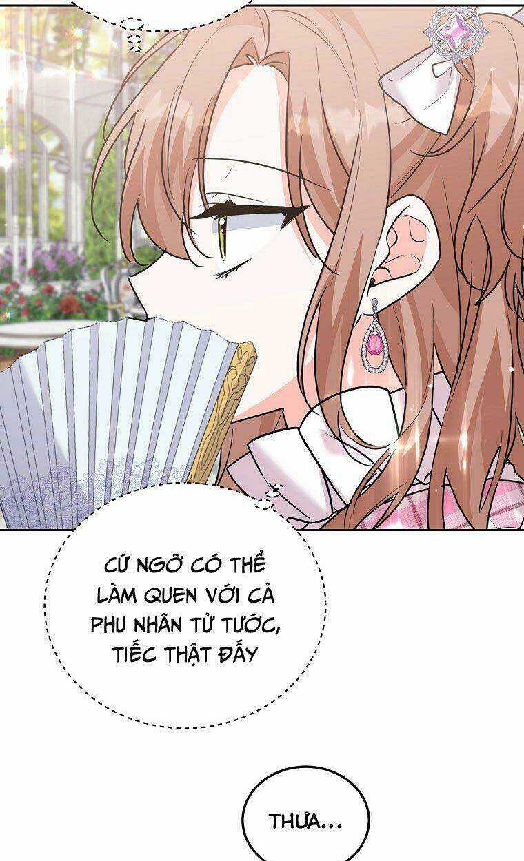 Ác Nữ Karuna Bé Lại - Chapter 36 - Trang 54