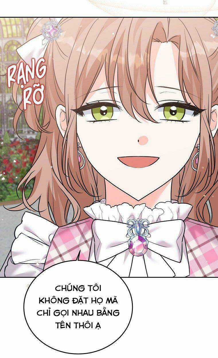 Ác Nữ Karuna Bé Lại - Chapter 36 - Trang 59