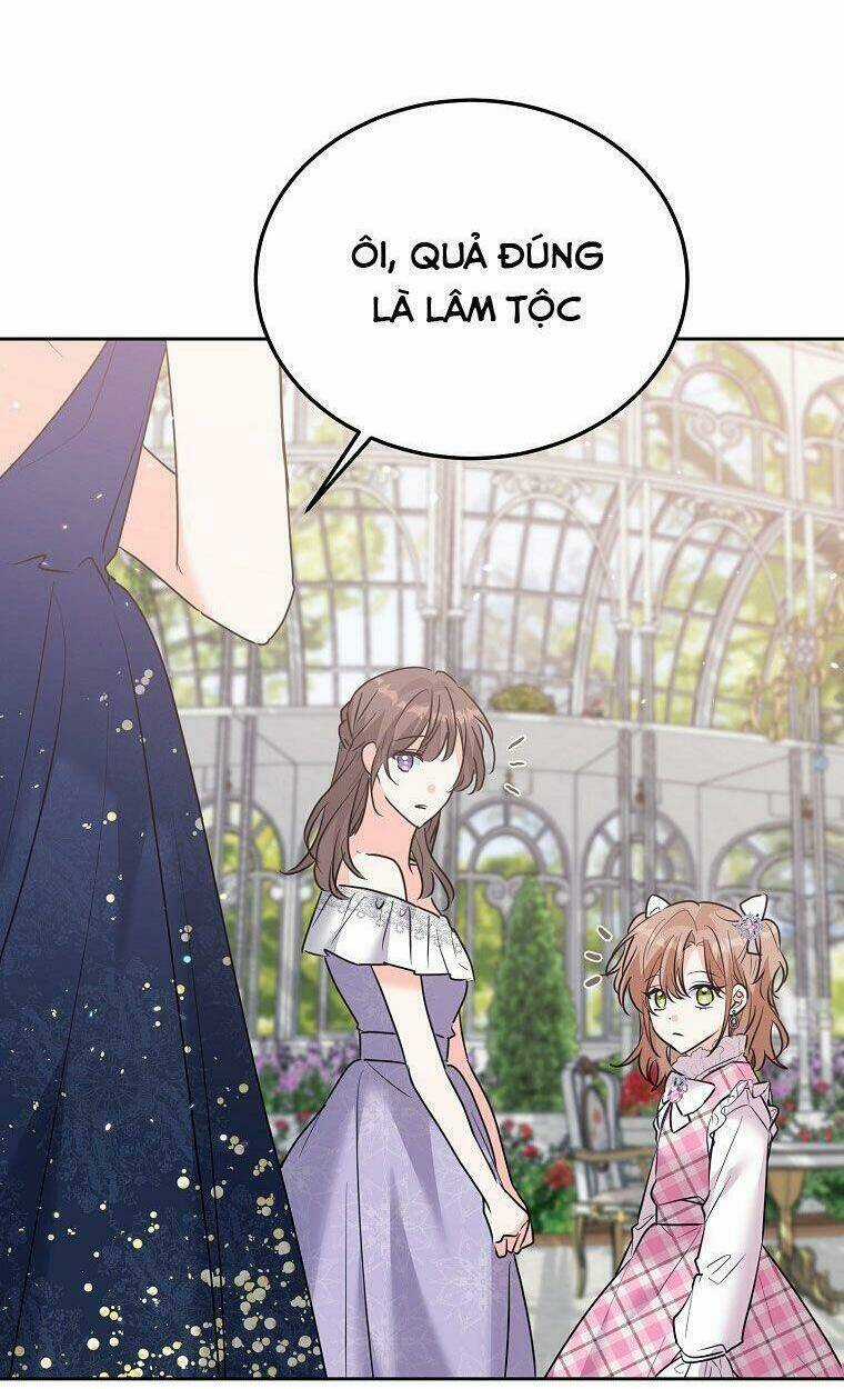 Ác Nữ Karuna Bé Lại - Chapter 36 - Trang 60