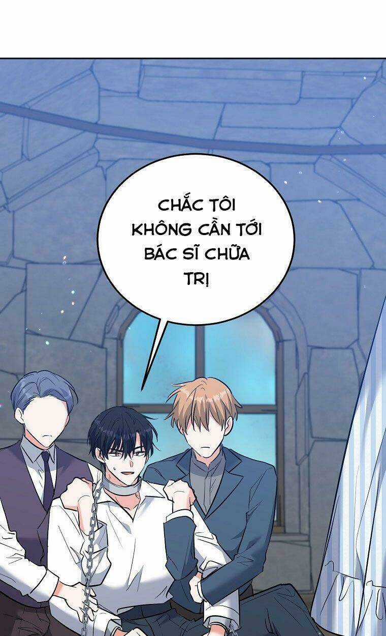 Ác Nữ Karuna Bé Lại - Chapter 36 - Trang 7