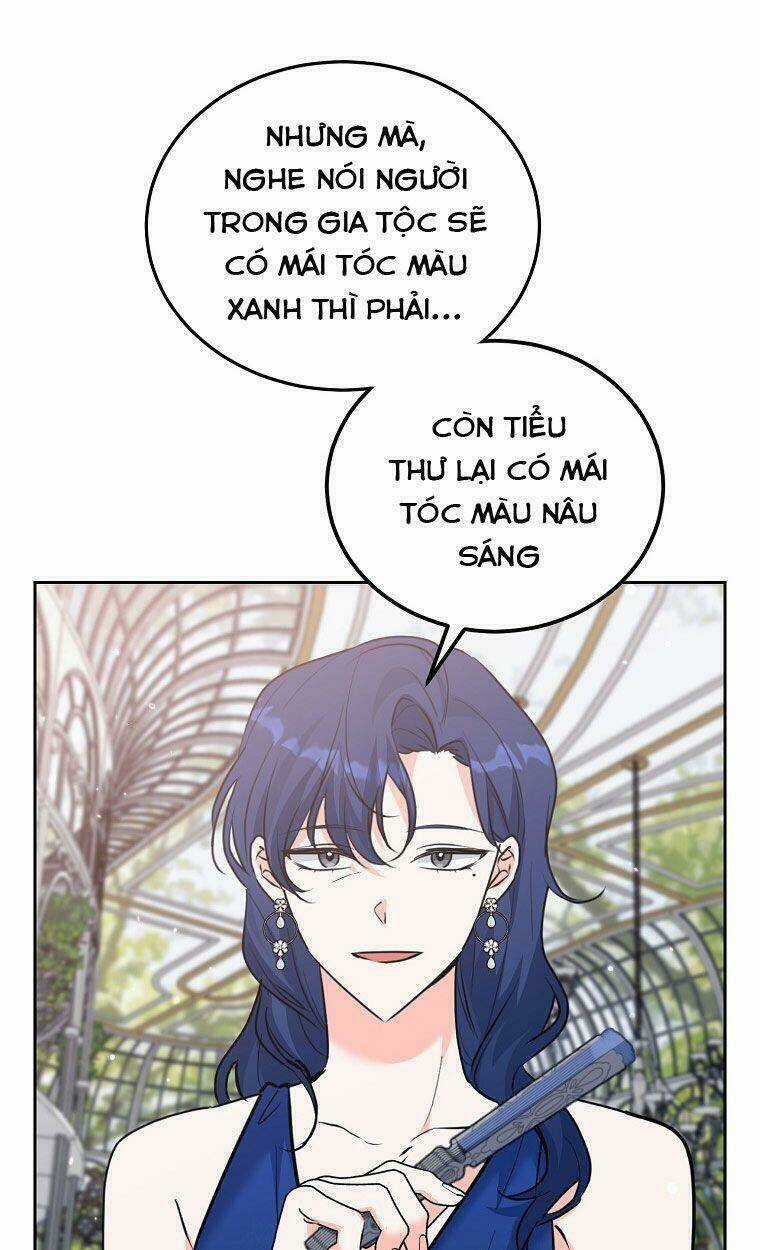 Ác Nữ Karuna Bé Lại - Chapter 36 - Trang 62