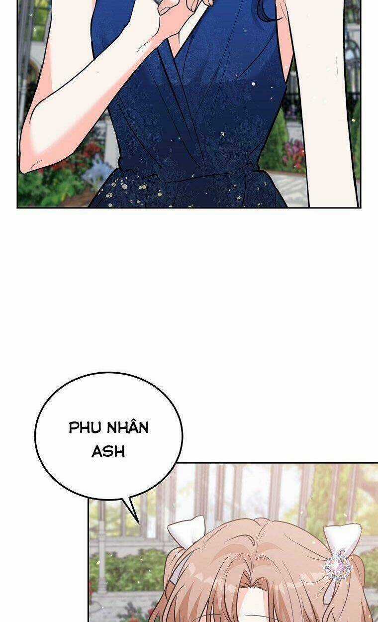 Ác Nữ Karuna Bé Lại - Chapter 36 - Trang 63