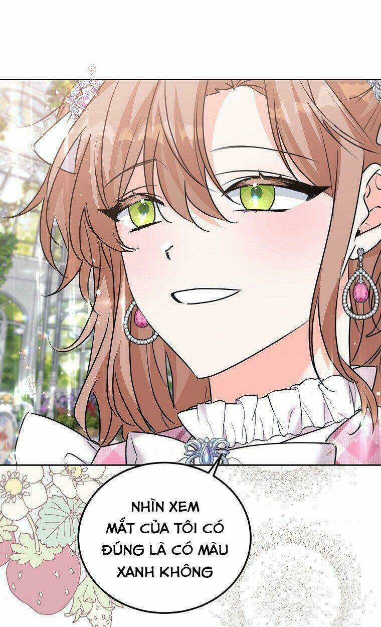 Ác Nữ Karuna Bé Lại - Chapter 36 - Trang 65