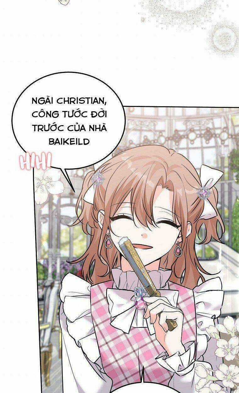 Ác Nữ Karuna Bé Lại - Chapter 36 - Trang 66