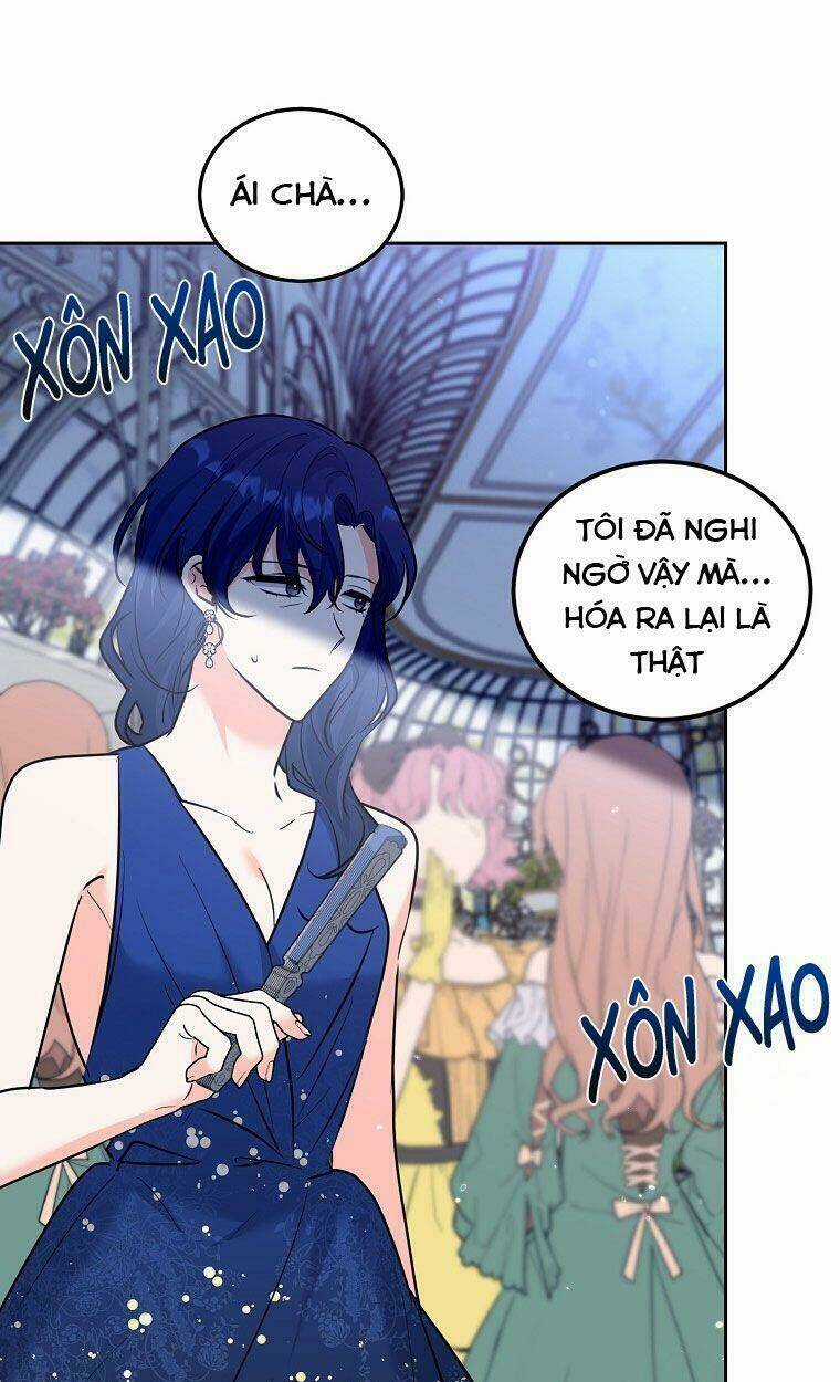 Ác Nữ Karuna Bé Lại - Chapter 36 - Trang 68