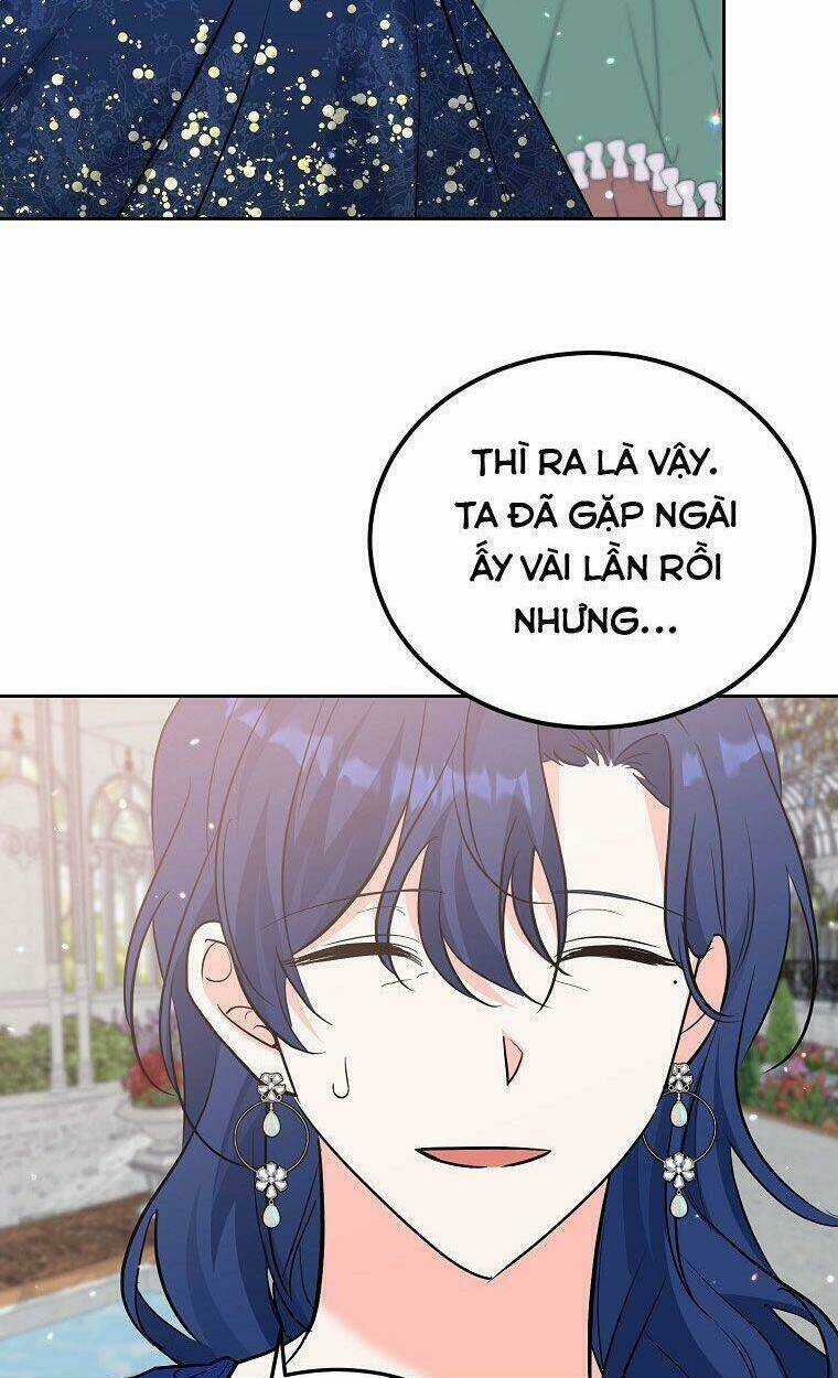 Ác Nữ Karuna Bé Lại - Chapter 36 - Trang 69