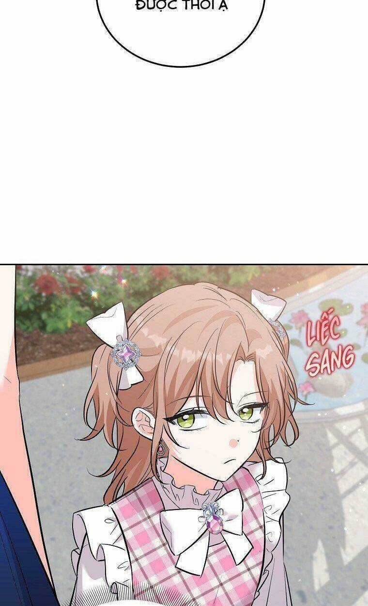 Ác Nữ Karuna Bé Lại - Chapter 36 - Trang 72