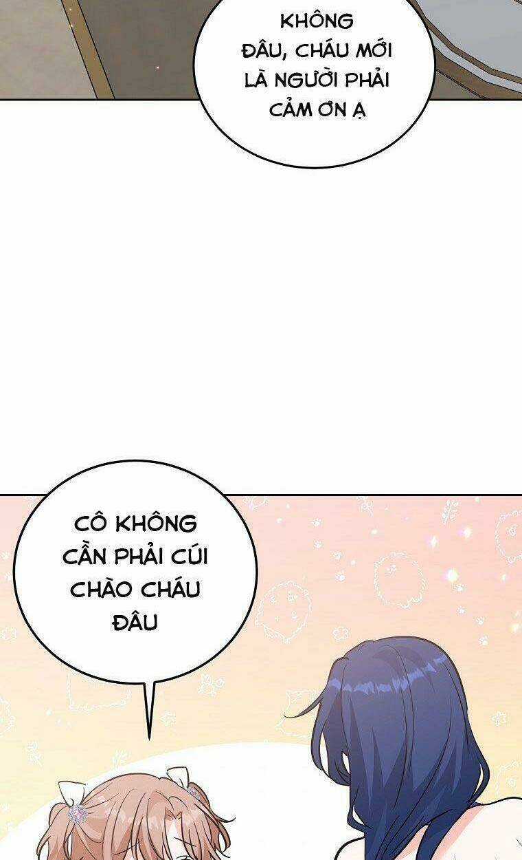 Ác Nữ Karuna Bé Lại - Chapter 36 - Trang 75