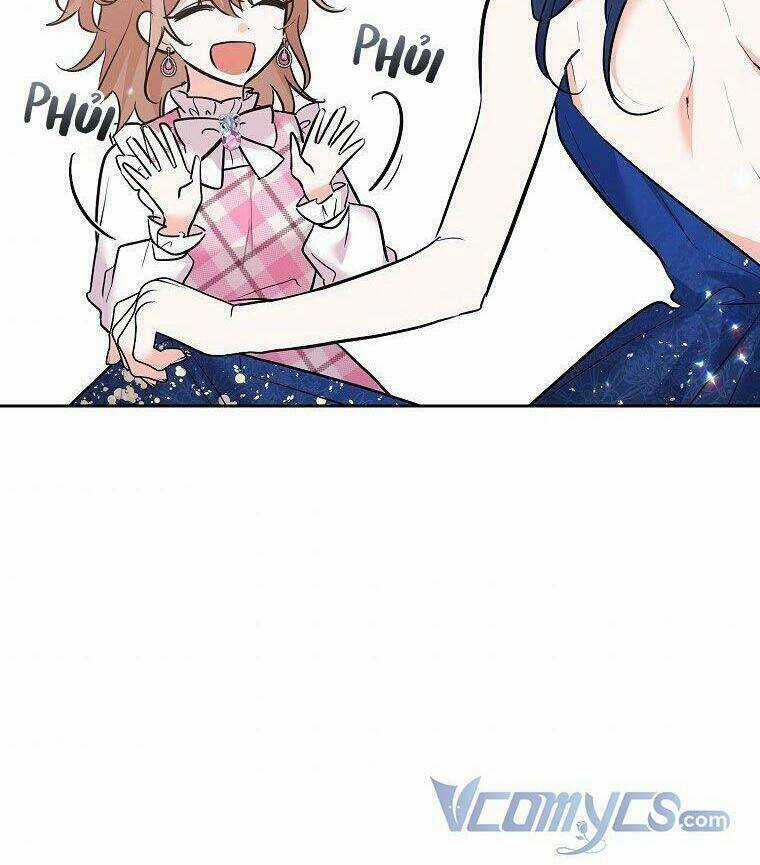 Ác Nữ Karuna Bé Lại - Chapter 36 - Trang 76