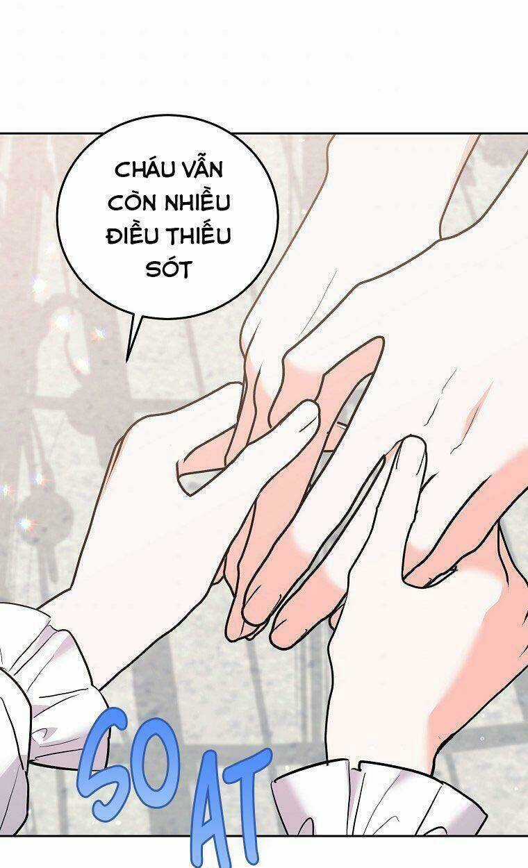 Ác Nữ Karuna Bé Lại - Chapter 36 - Trang 77