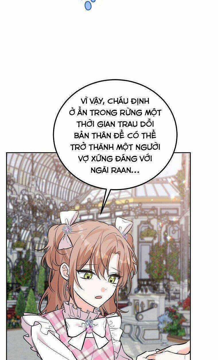 Ác Nữ Karuna Bé Lại - Chapter 36 - Trang 78