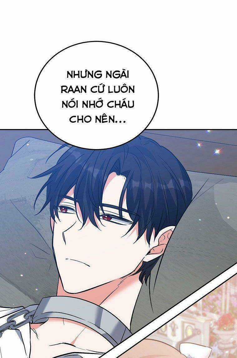 Ác Nữ Karuna Bé Lại - Chapter 36 - Trang 80