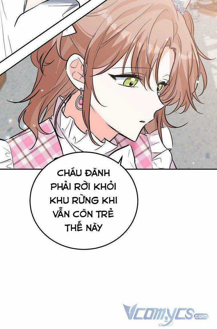 Ác Nữ Karuna Bé Lại - Chapter 36 - Trang 81