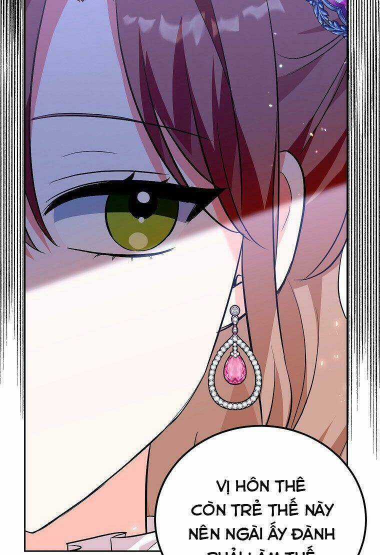 Ác Nữ Karuna Bé Lại - Chapter 36 - Trang 83