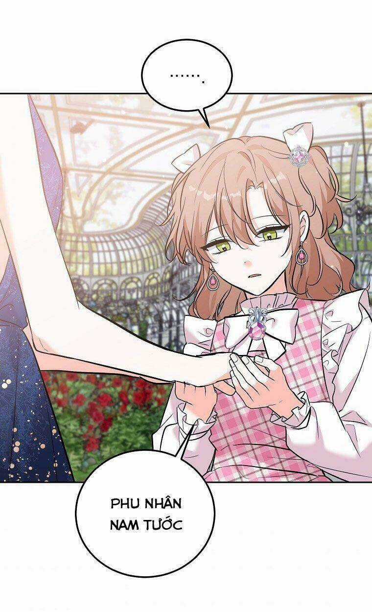 Ác Nữ Karuna Bé Lại - Chapter 36 - Trang 85