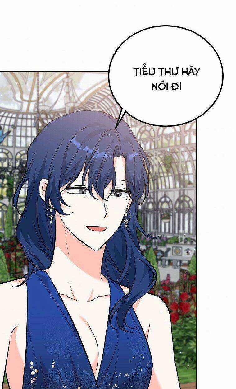 Ác Nữ Karuna Bé Lại - Chapter 36 - Trang 86