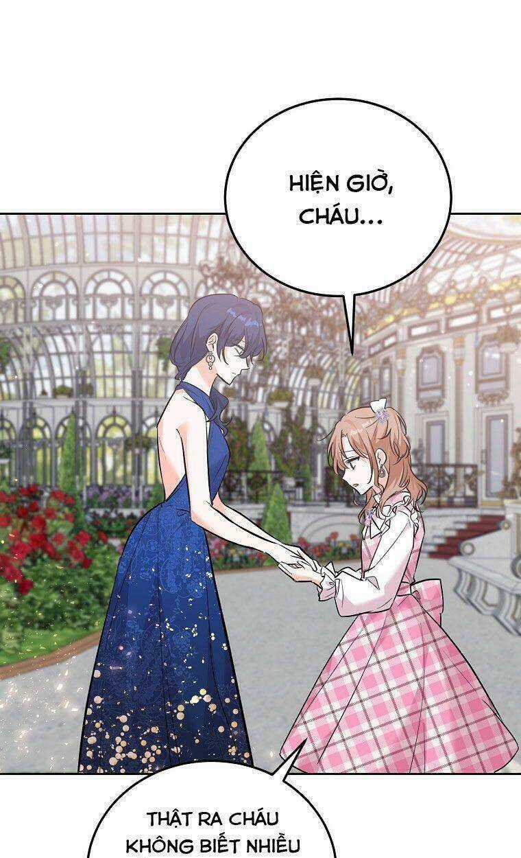 Ác Nữ Karuna Bé Lại - Chapter 36 - Trang 88