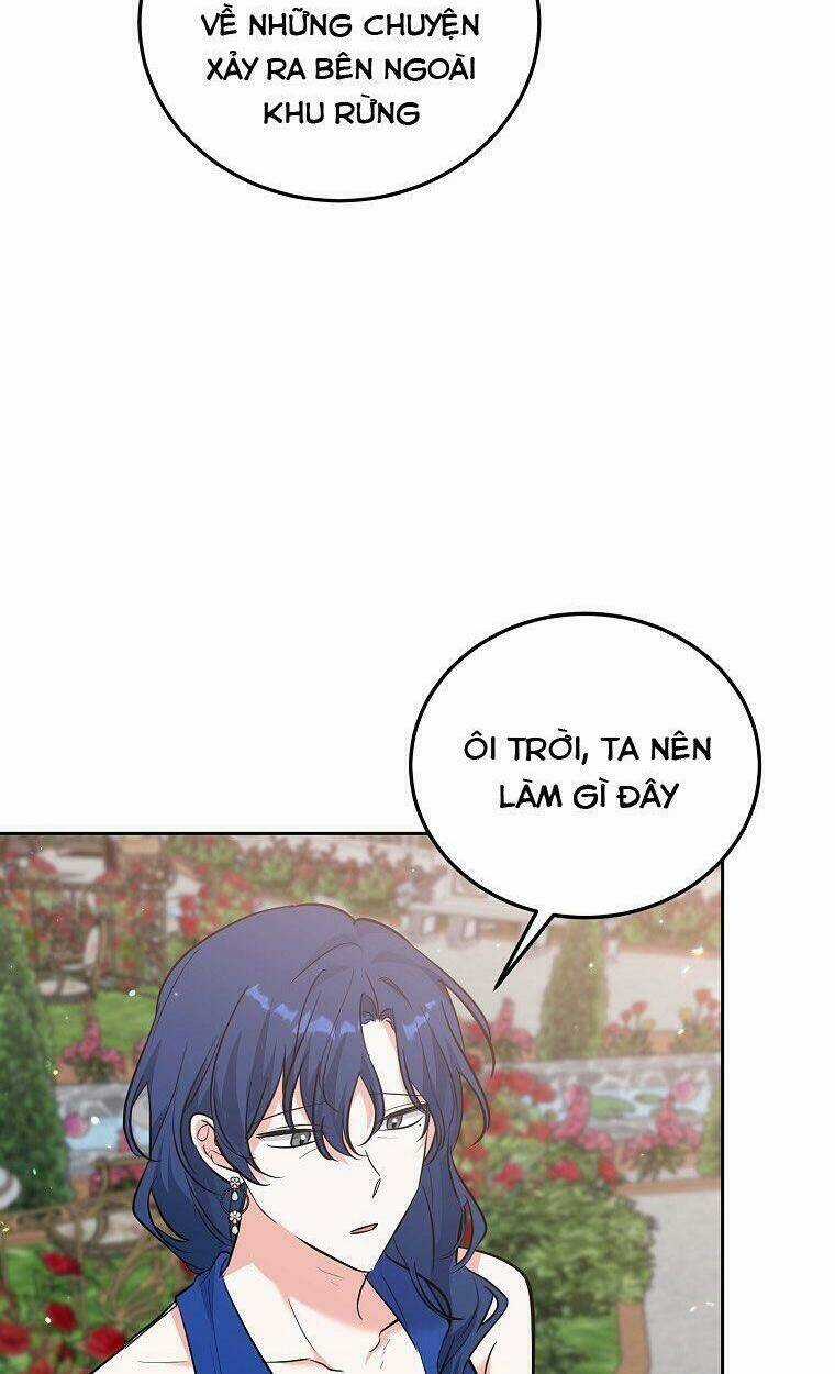 Ác Nữ Karuna Bé Lại - Chapter 36 - Trang 89