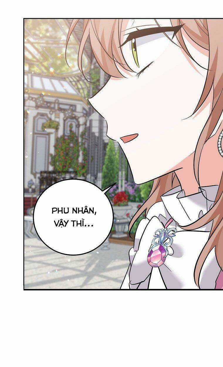 Ác Nữ Karuna Bé Lại - Chapter 36 - Trang 91