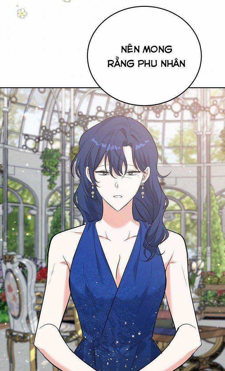 Ác Nữ Karuna Bé Lại - Chapter 36 - Trang 97