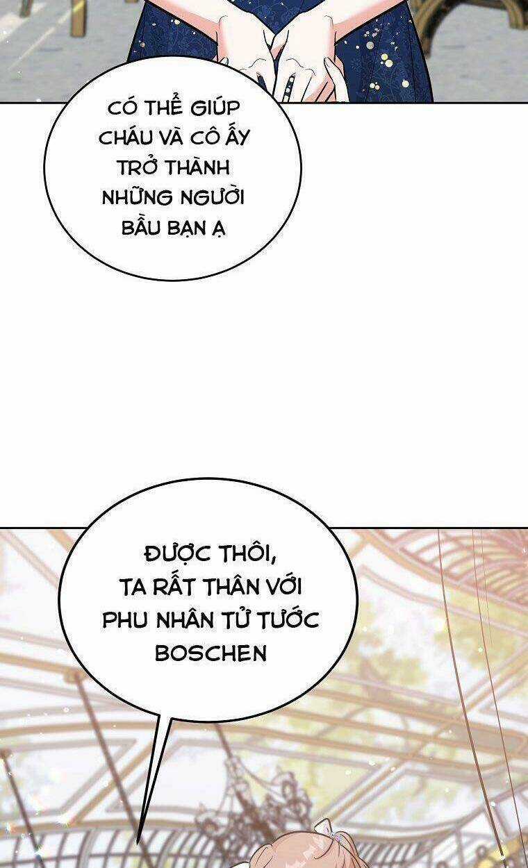 Ác Nữ Karuna Bé Lại - Chapter 36 - Trang 98