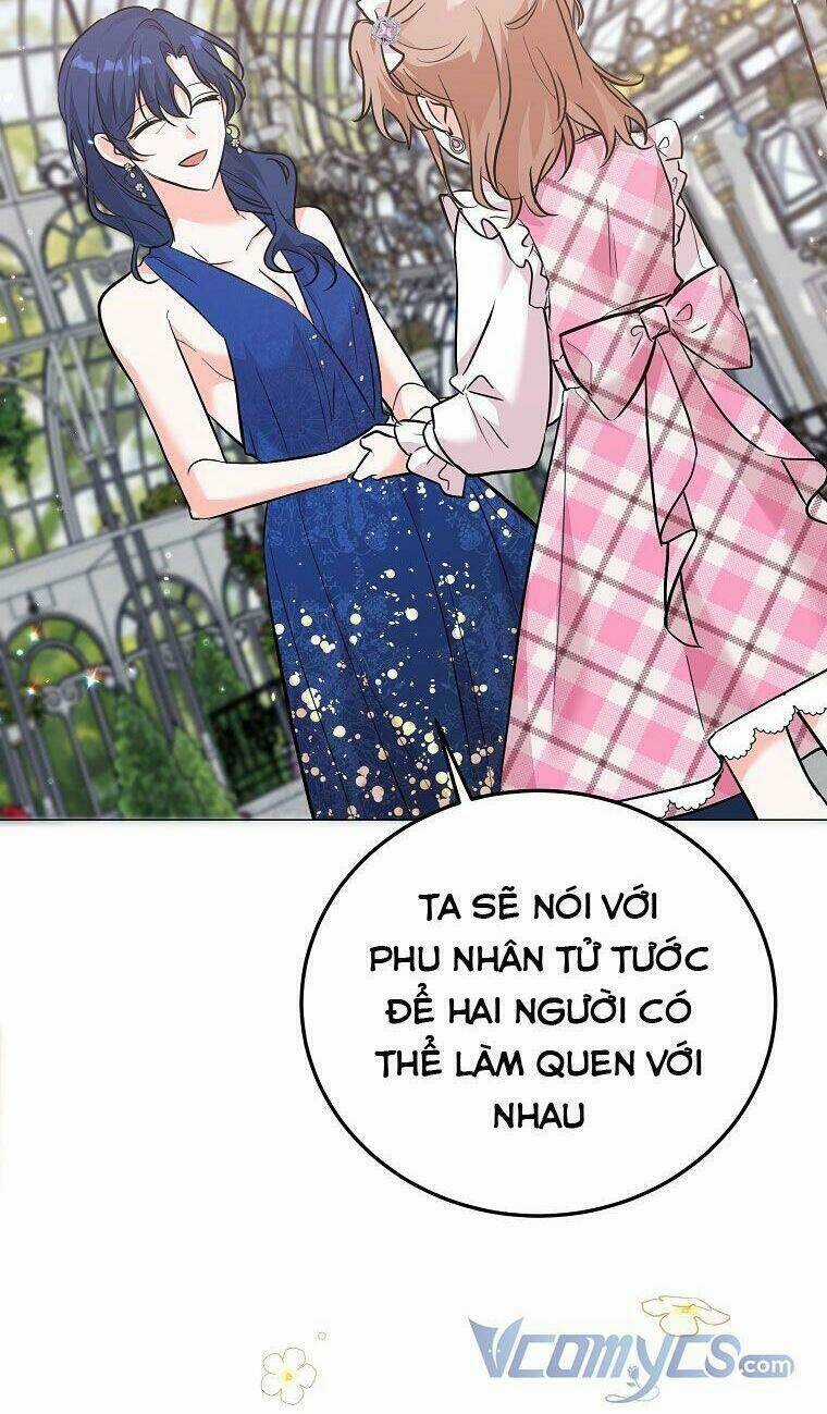 Ác Nữ Karuna Bé Lại - Chapter 36 - Trang 99