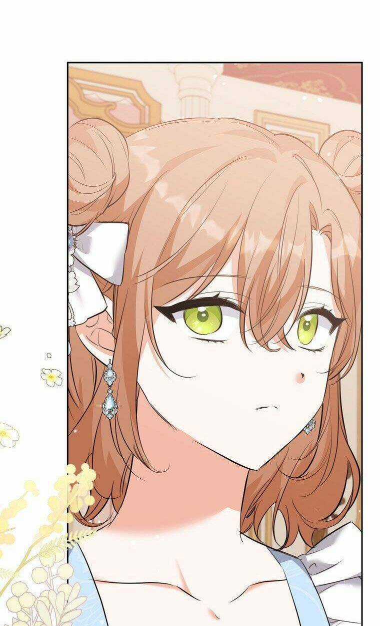 Ác Nữ Karuna Bé Lại - Chapter 37 - Trang 12