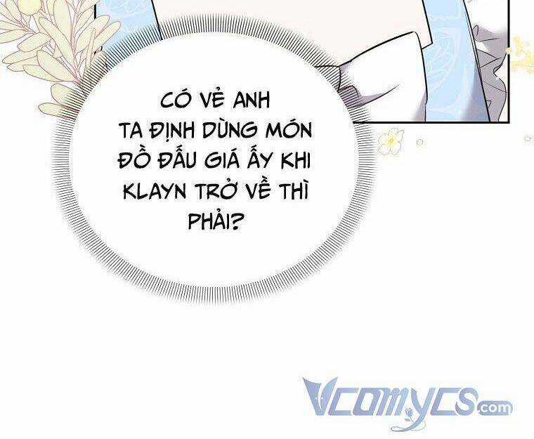 Ác Nữ Karuna Bé Lại - Chapter 37 - Trang 13