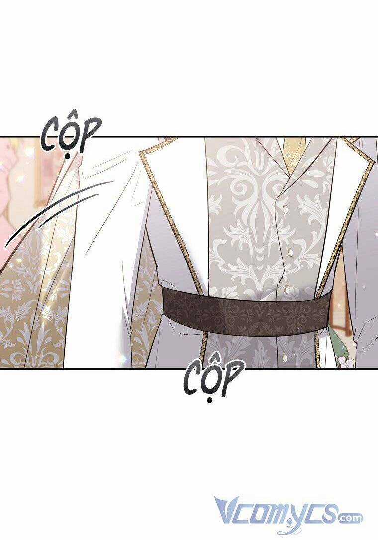 Ác Nữ Karuna Bé Lại - Chapter 37 - Trang 15