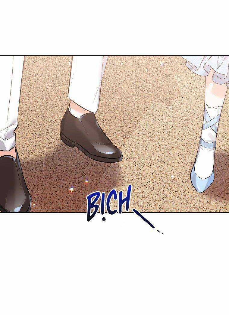 Ác Nữ Karuna Bé Lại - Chapter 37 - Trang 16