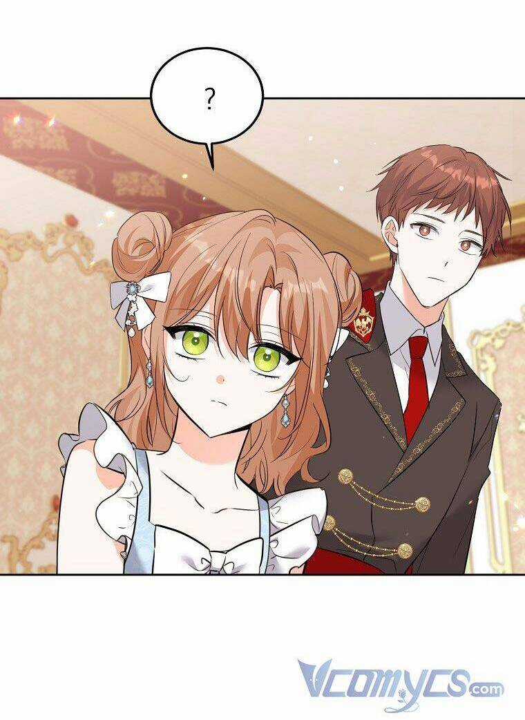 Ác Nữ Karuna Bé Lại - Chapter 37 - Trang 17