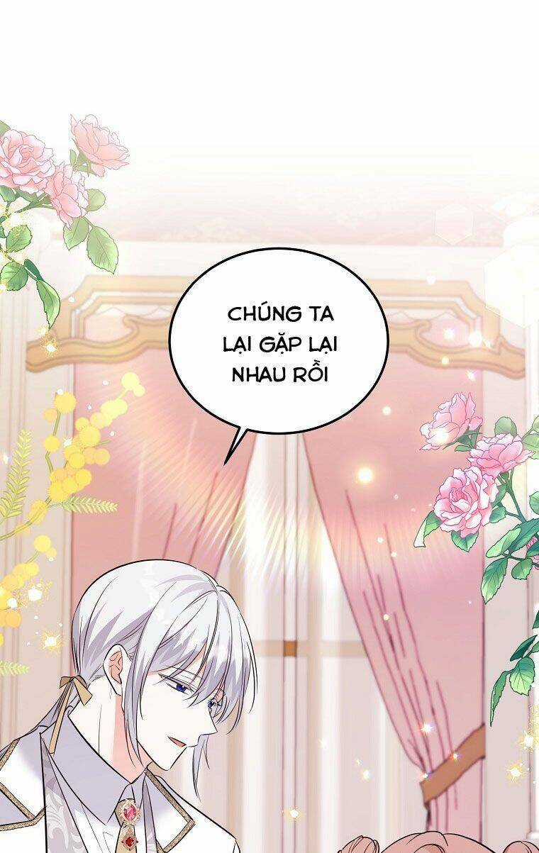 Ác Nữ Karuna Bé Lại - Chapter 37 - Trang 18