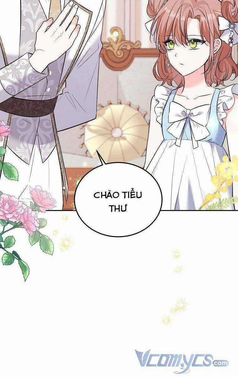 Ác Nữ Karuna Bé Lại - Chapter 37 - Trang 19