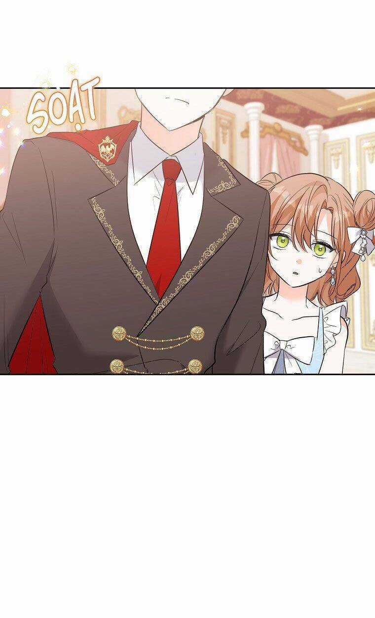 Ác Nữ Karuna Bé Lại - Chapter 37 - Trang 20