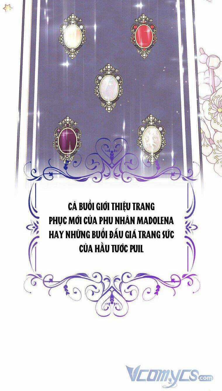 Ác Nữ Karuna Bé Lại - Chapter 37 - Trang 3