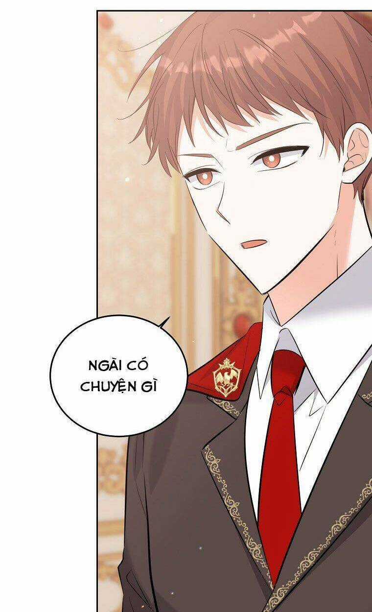 Ác Nữ Karuna Bé Lại - Chapter 37 - Trang 21