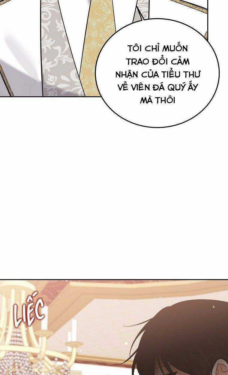 Ác Nữ Karuna Bé Lại - Chapter 37 - Trang 24