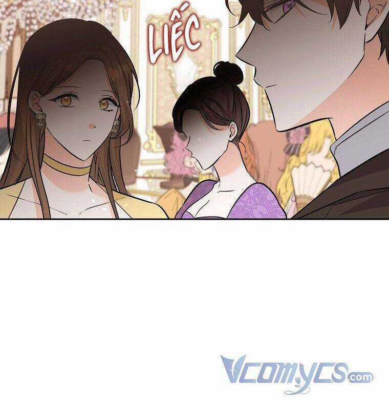 Ác Nữ Karuna Bé Lại - Chapter 37 - Trang 25