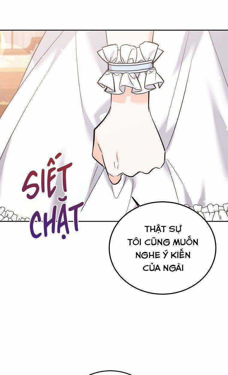 Ác Nữ Karuna Bé Lại - Chapter 37 - Trang 27