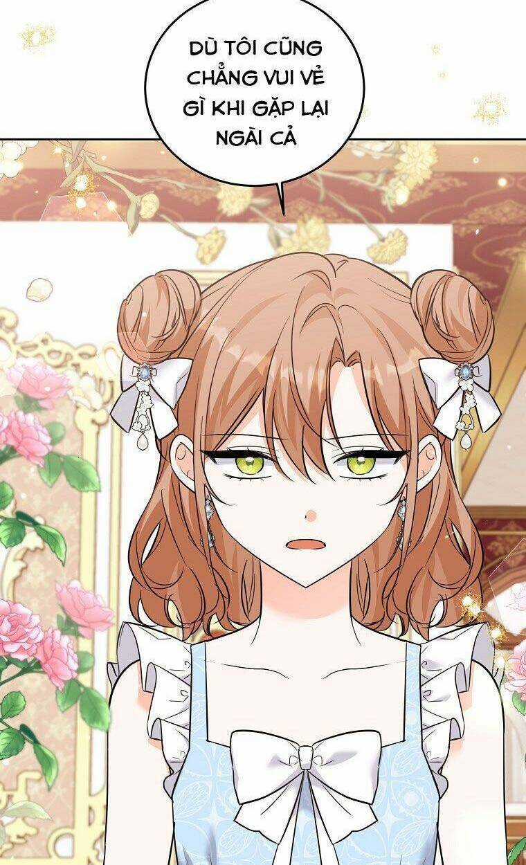 Ác Nữ Karuna Bé Lại - Chapter 37 - Trang 28