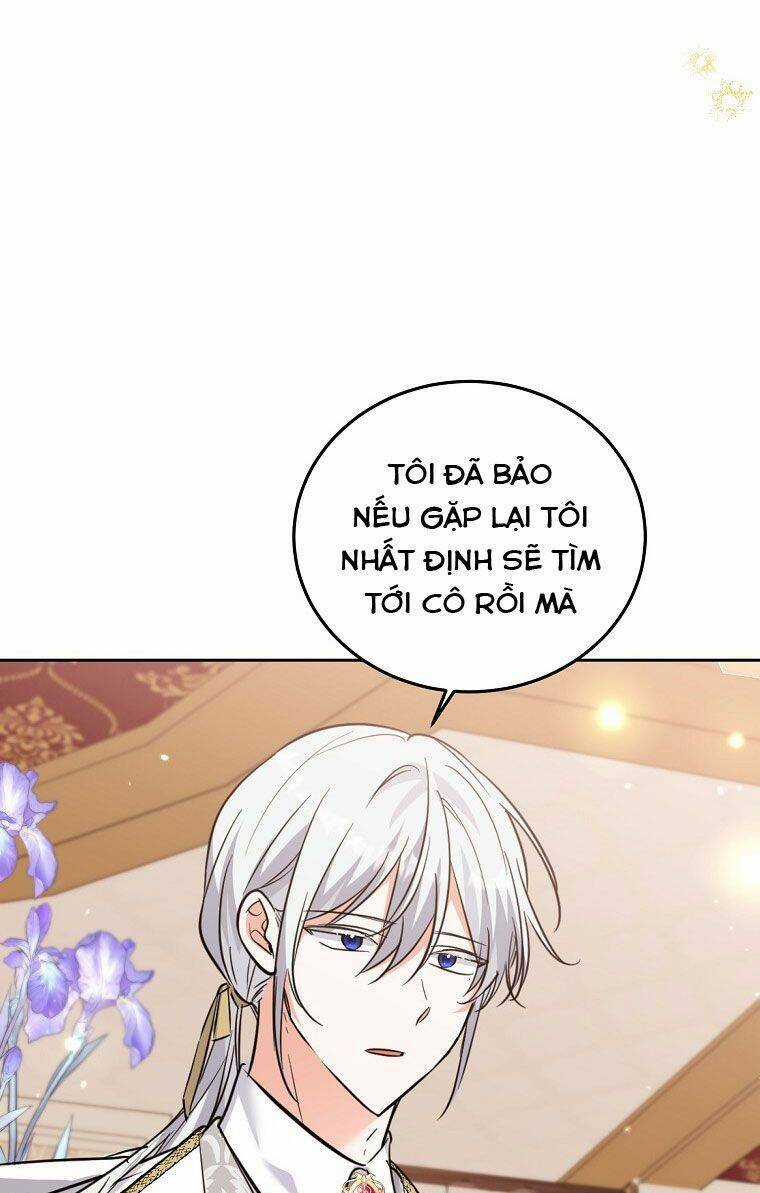 Ác Nữ Karuna Bé Lại - Chapter 37 - Trang 30