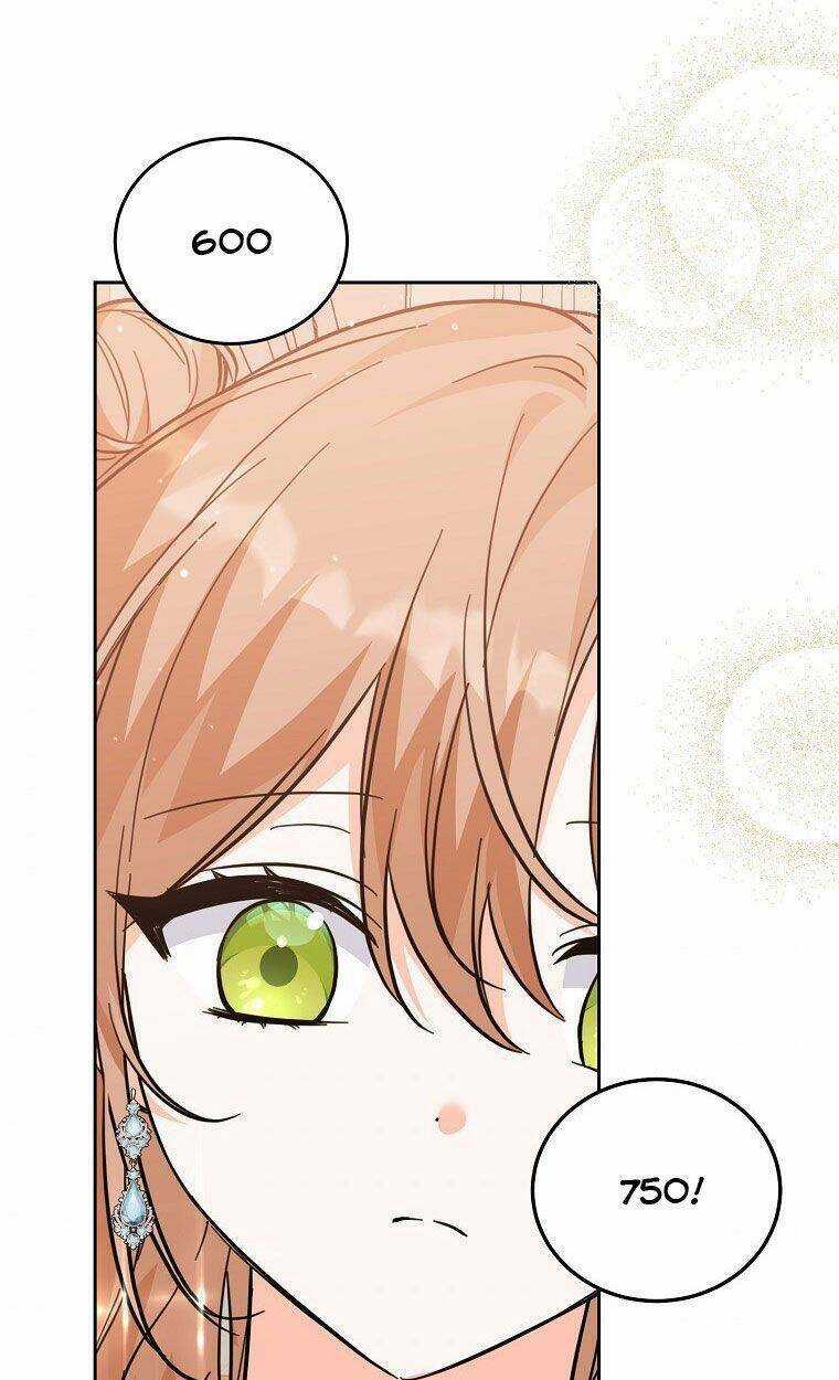 Ác Nữ Karuna Bé Lại - Chapter 37 - Trang 4