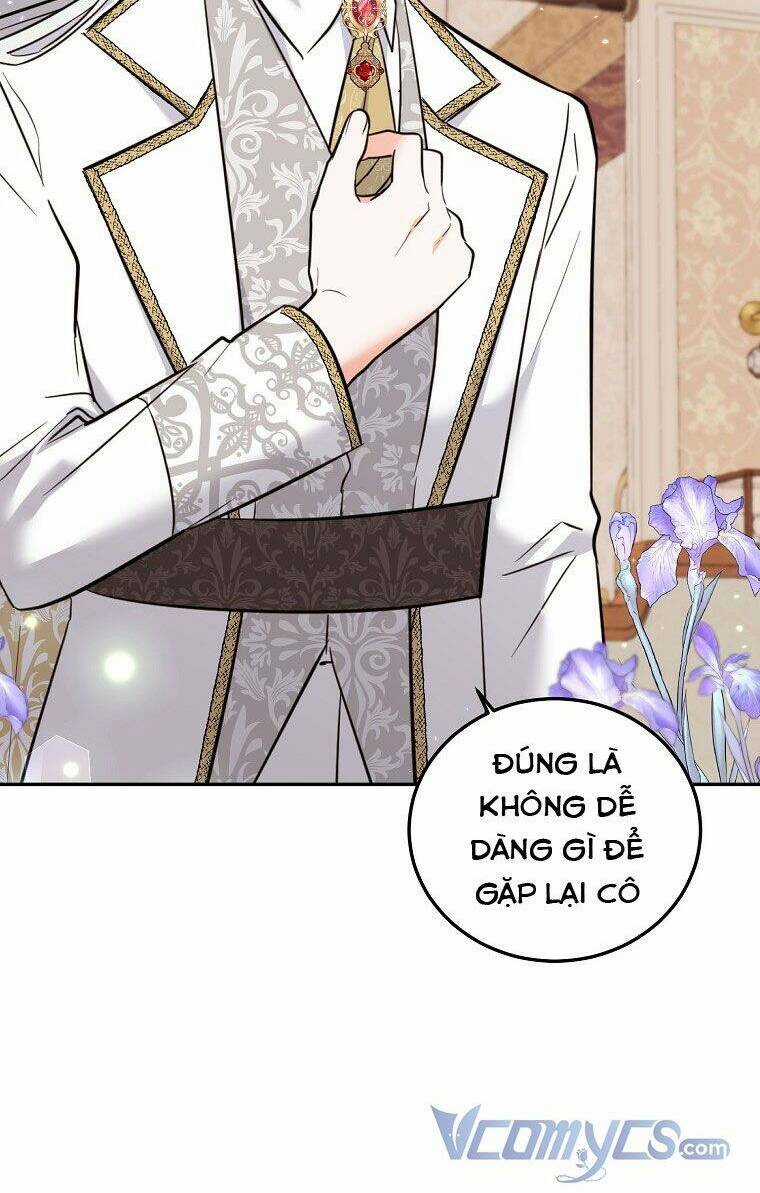 Ác Nữ Karuna Bé Lại - Chapter 37 - Trang 31