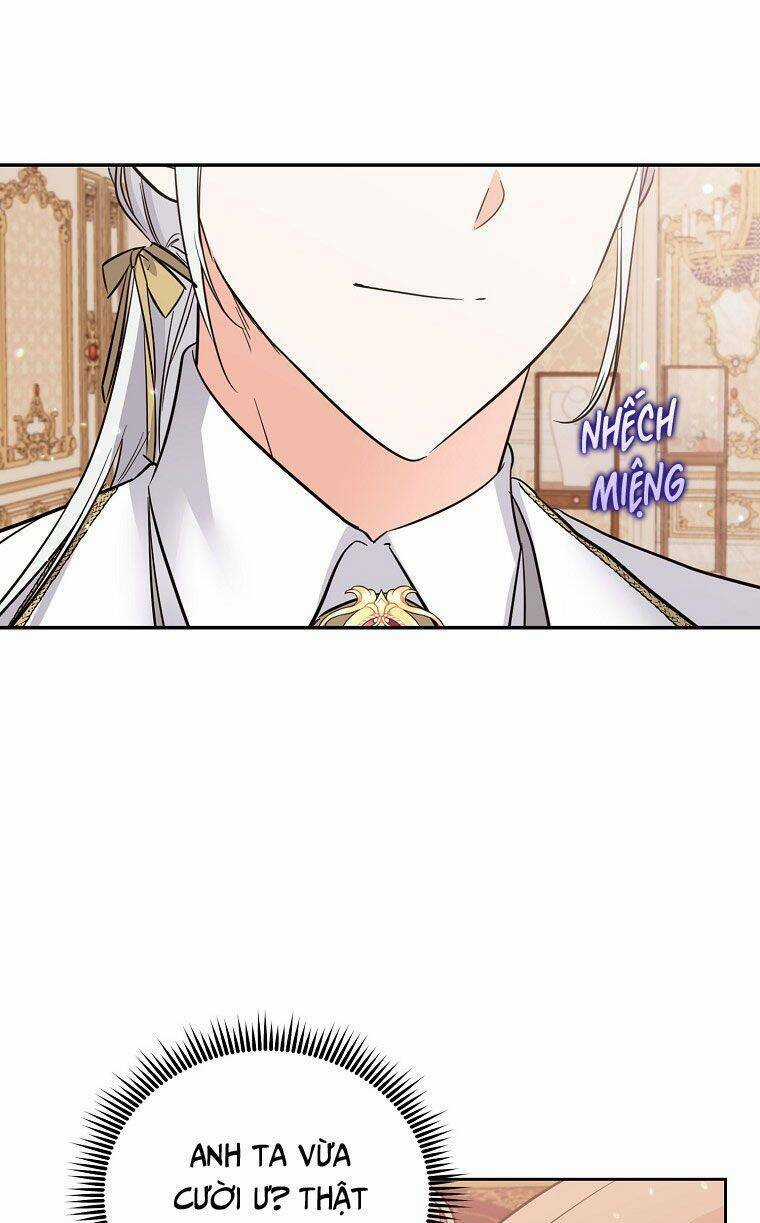 Ác Nữ Karuna Bé Lại - Chapter 37 - Trang 35