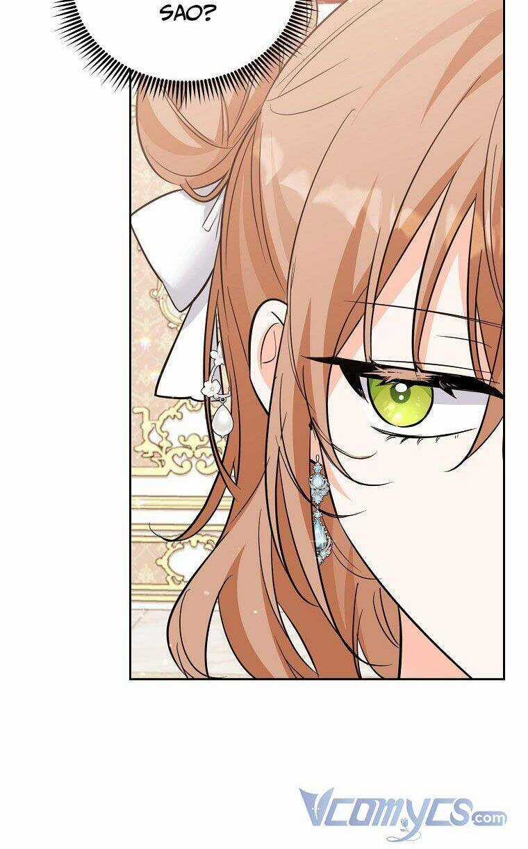 Ác Nữ Karuna Bé Lại - Chapter 37 - Trang 36