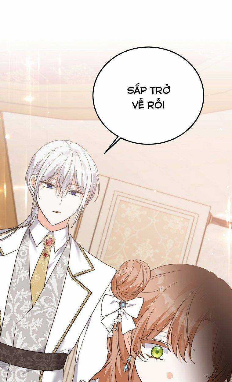 Ác Nữ Karuna Bé Lại - Chapter 37 - Trang 40