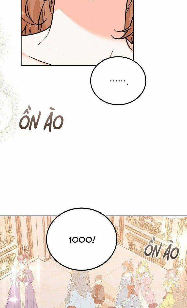 Ác Nữ Karuna Bé Lại - Chapter 37 - Trang 5